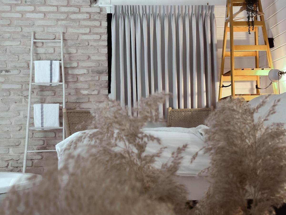 Eili Suites Ramot Exterior photo