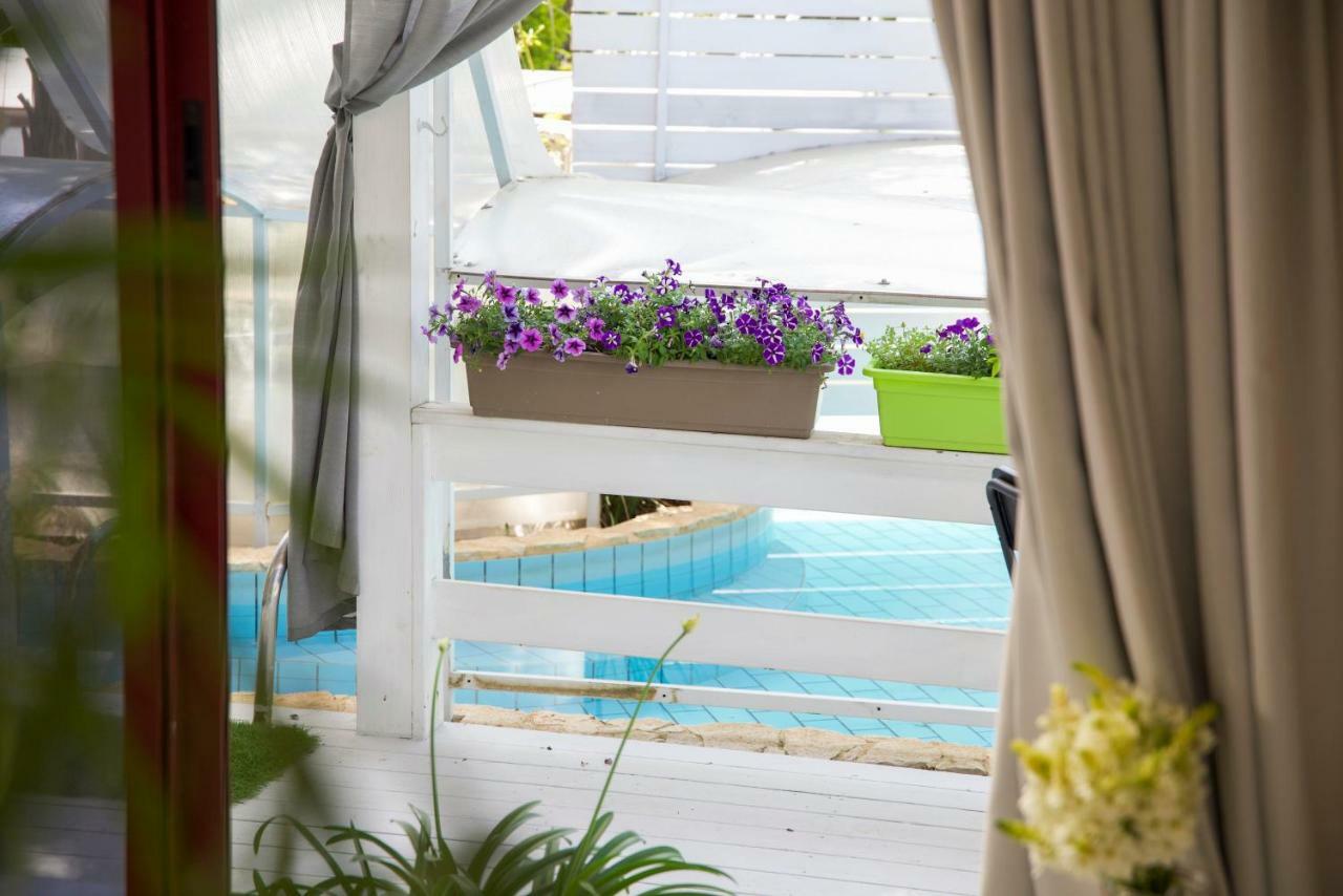 Eili Suites Ramot Exterior photo