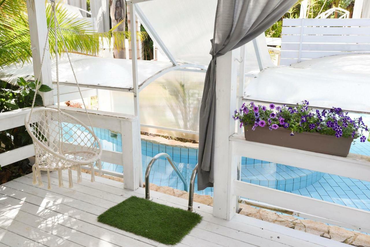Eili Suites Ramot Exterior photo